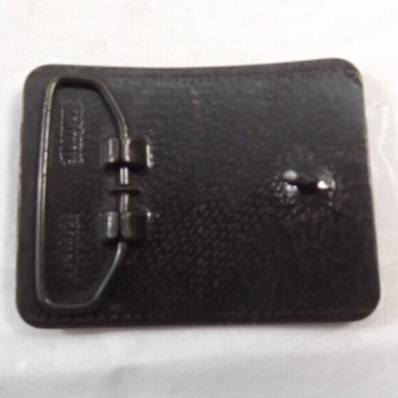 Vintage Scorpion Belt Buckle - Picture 5 of 8